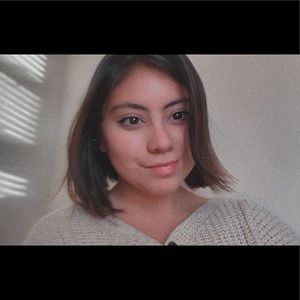 Meet your Posher, Maegan